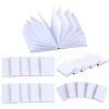 Paper Mini Book Display Decorations DJEW-CP0001-45A-1