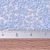 MIYUKI Delica Beads X-SEED-J020-DB1517-4