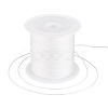 Nylon Chinese Knot Cord NWIR-C003-01B-26-1