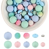 10 Styles DIY Jewelry Making Kits DIY-YW0016-38A-1