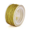 Nylon Metallic Cords MCOR-E002-08-2