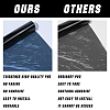 PVC Waterproof Stickers STIC-WH20002-26E-6