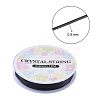 Elastic Crystal Thread EW-S003-0.8mm-02-4
