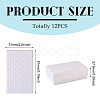 Rhombus Textured Cardboard Gift Storage Boxes CON-TAC0010-03C-01-4