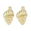 DIY Dangle Hoop Earrings Making Kits DIY-X0098-67G-01-2