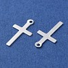 Brass Pendants KK-F880-05S-03-2