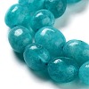 Natural Malaysia Jade Beads Strands G-P528-N11-01-4