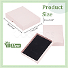 Rectangle Cardboard Paper Jewelry Set Boxes CON-WH0086-100A-2