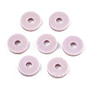 Handmade Polymer Clay Beads CLAY-Q251-4.0mm-87-2