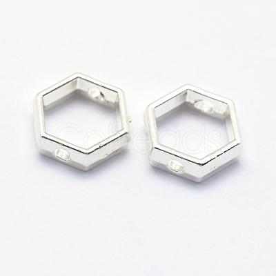 Long-Lasting Plated Alloy Bead Frame PALLOY-F193-03S-A-1