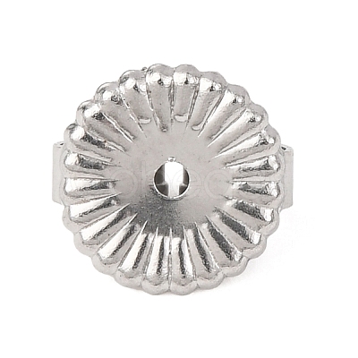 304 Stainless Steel Ear Nuts STAS-D129-16P-1