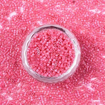 FGB 11/0 Grade A Glass Seed Beads X-SEED-S030-1144-1