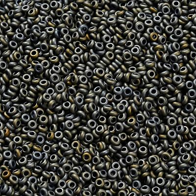 TOHO 11/0 Demi Round Beads SEED-DR11-0613-1