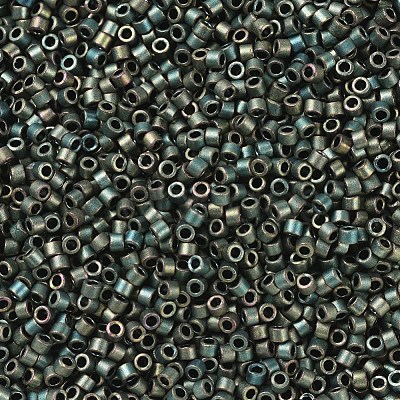 MIYUKI Delica Beads X-SEED-J020-DB0324-1