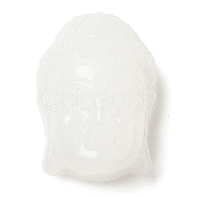 Glass Pendants GLAA-C033-02A-1