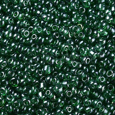 8/0 Glass Seed Beads SEED-US0003-3mm-107-1