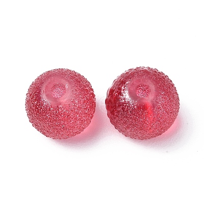 Glass Beads GLAA-E040-01B-1