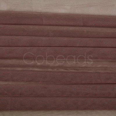 Polyester Mesh Fabric DIY-WH20011-89A-22-1