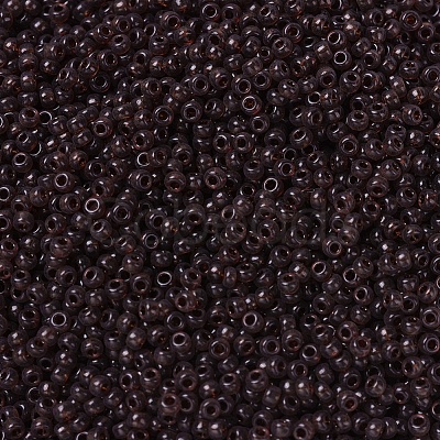 MIYUKI Round Rocailles Beads X-SEED-G007-RR2400-1