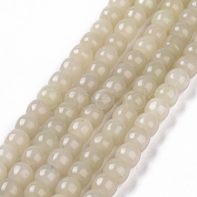 Natural Gemstone Beads Strands G-G990-C05-1