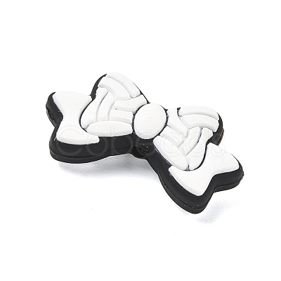 Sports Silicone Beads SL-CBAF318-E01-1