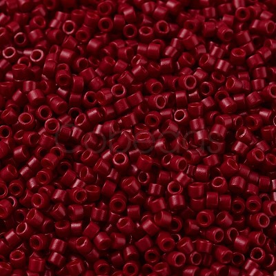 MIYUKI Delica Beads SEED-J020-DB0791-1