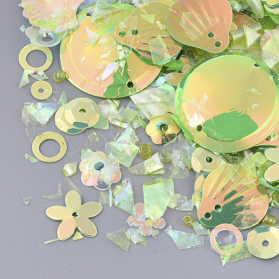 Ornament Accessories PVC-S035-018C-1