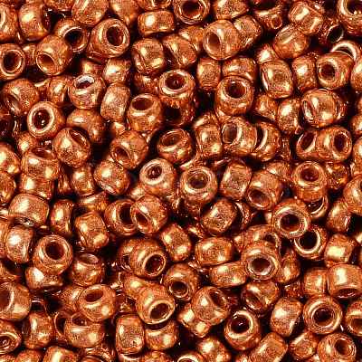 TOHO 8/0 Round Beads SEED-TR08-0562-1