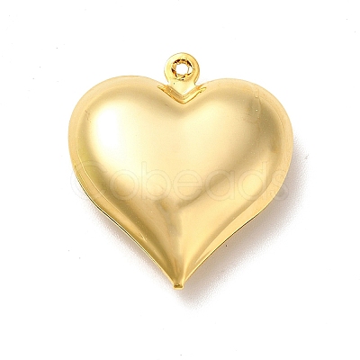 Rack Plating Brass Pendants KK-K269-02G-RS-1