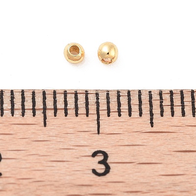 Brass Beads KK-WH0034-02A-G01-1
