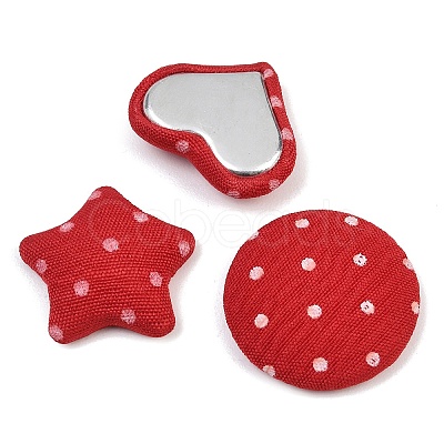 Cloth Cabochons FB-CBA0FAC-02B-1