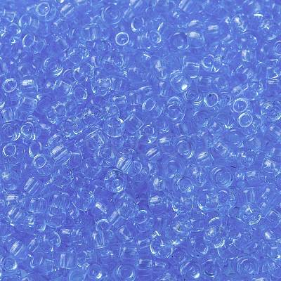 MIYUKI Round Rocailles Beads SEED-X0055-RR0159-1