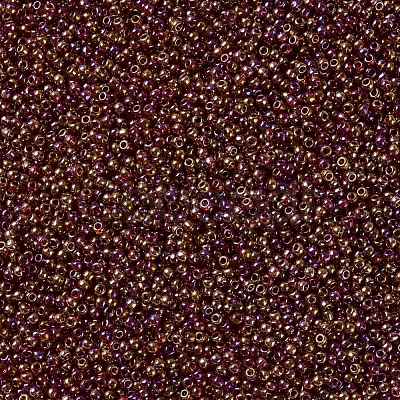 TOHO Round Seed Beads SEED-JPTR11-0165D-1