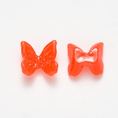 3D Resin Cabochons X-RESI-S364-53-1