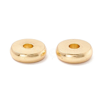 202 Stainless Steel Beads STAS-P297-01E-1