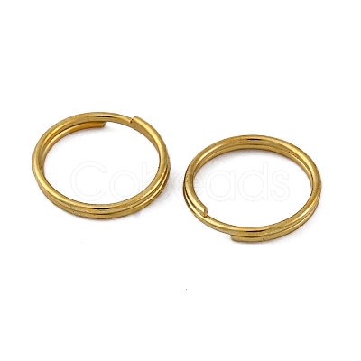 Iron Split Rings IFIN-XCP0001-38-1