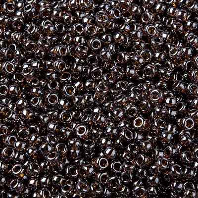 MIYUKI Round Rocailles Beads SEED-X0055-RR0327-1