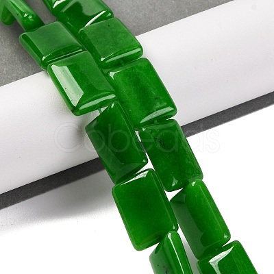 Natural Malaysia Jade Beads Strands G-T047-B28-01-1