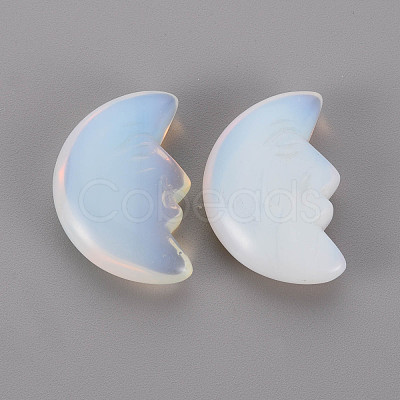 Opalite Beads G-T132-033-1