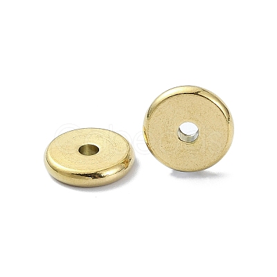 201 Stainless Steel Bead STAS-H191-03G-1