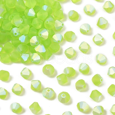Preciosa® Crystal Beads Y-PRC-BA5-50540-20019-1