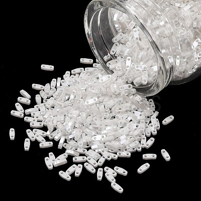 MIYUKI Quarter TILA Beads SEED-MY05-QTL420-1