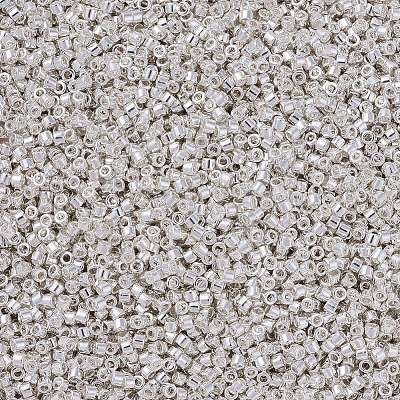 MIYUKI Delica Beads SEED-MY11-DB0551-1