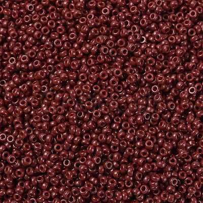 MIYUKI Round Rocailles Beads SEED-X0056-RR4469-1