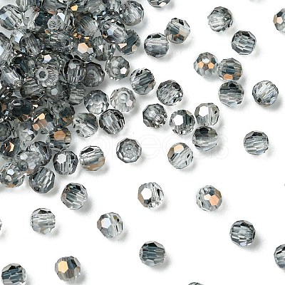 Preciosa&reg Crystal Beads Y-PRC-BB3-00030-226-1