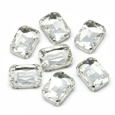 Sew on Rhinestone RGLA-T036-18x25mm-01-1
