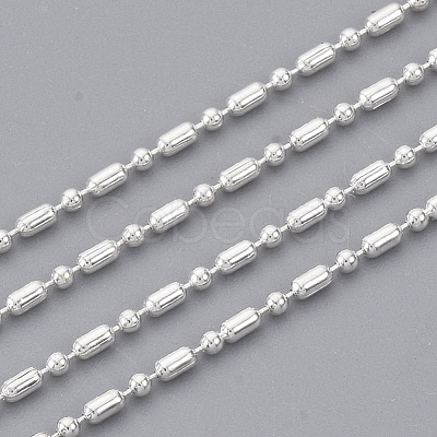 Brass Ball Chains CHC-S008-009F-S-1