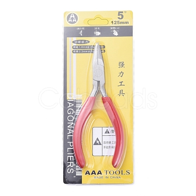 Jewelry Pliers TOOL-D029-05-1