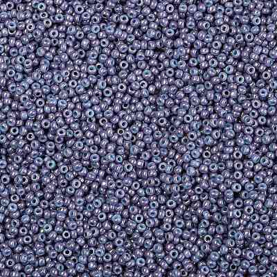 TOHO Round Seed Beads SEED-TR11-1204-1