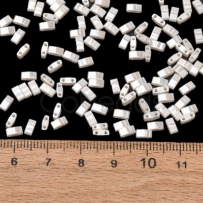 MIYUKI Half TILA Beads SEED-MY05-HTL592-1